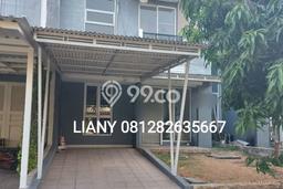 DIJUAL CEPAT! Rumah Modern area Gading Serpong, Tangerang, LT 119m² LB 200m² BISA KPR! DIJUAL CEPAT! Rumah Modern area Gading Serpong, Tangerang, LT 119m² LB 200m² BISA KPR!