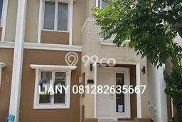 PRIME AREA! Rumah kawasan Gading Serpong, 2 KM, Lingkungan Elite, Luas 90m² Bangunan 110m² PRIME AREA! Rumah kawasan Gading Serpong, 2 KM, Lingkungan Elite, Luas 90m² Bangunan 110m²