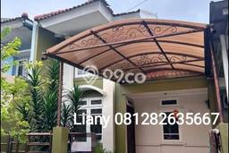 KESEMPATAN TERBAIK! Tersedia KPR Rumah Minimalis lokasi Gading Serpong, Tangerang, LT 90m² LB 80m² KESEMPATAN TERBAIK! Tersedia KPR Rumah Minimalis lokasi Gading Serpong, Tangerang, LT 90m² LB 80m²