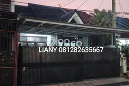 Rumah dengan Lokasi Strategis 3 KT di Citra Garden, Jakarta Barat Rumah dengan Lokasi Strategis 3 KT di Citra Garden, Jakarta Barat