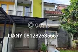 SPECIAL OFFER! Rumah Nyaman area Gading Serpong, LT 136m² LB 150m² SPECIAL OFFER! Rumah Nyaman area Gading Serpong, LT 136m² LB 150m²