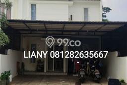 Jual Segera Rumah 4 KT 3 KM di Gading Serpong, Tangerang Jual Segera Rumah 4 KT 3 KM di Gading Serpong, Tangerang