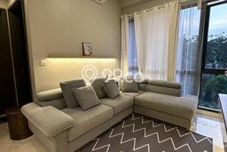 Apartemen Strategis di , 1 KT, Luas 50m2m², Dekat Tangerang, Tangerang, View Indah Apartemen Strategis di , 1 KT, Luas 50m2m², Dekat Tangerang, Tangerang, View Indah