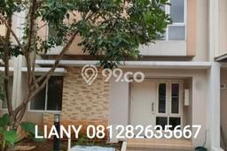 Rumah di Gading Serpong, 2 KT, Lingkungan Premium, Luas 77m² Bangunan 85m² Rumah di Gading Serpong, 2 KT, Lingkungan Premium, Luas 77m² Bangunan 85m²