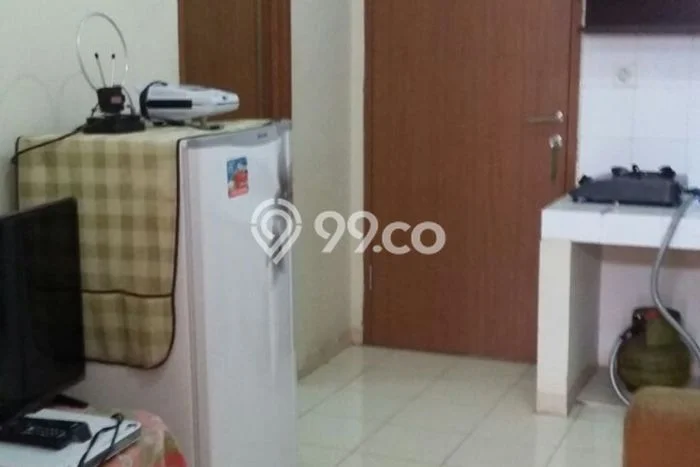 Apartemen Kawasan , Jakarta Barat, 1 KM, Luas 35m2m² Apartemen Kawasan , Jakarta Barat, 1 KM, Luas 35m2m²