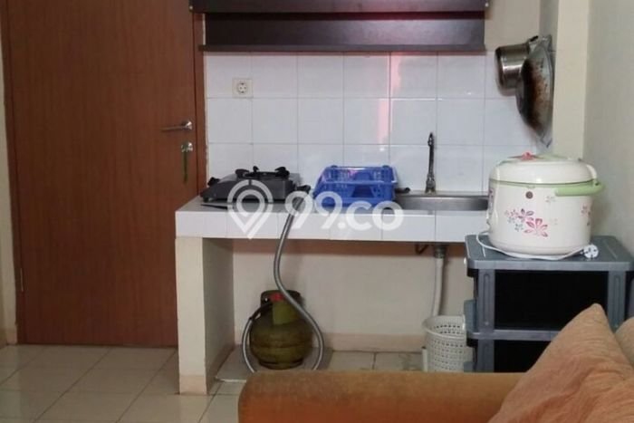 Apartemen Kawasan , Jakarta Barat, 1 KM, Luas 35m2m² Apartemen Kawasan , Jakarta Barat, 1 KM, Luas 35m2m²