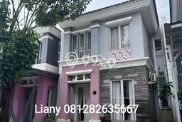 Rumah area Gading Serpong, Tangerang, LT 105m² LB 120m² Rumah area Gading Serpong, Tangerang, LT 105m² LB 120m²