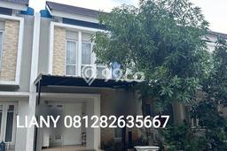 Rumah Nyaman untuk Keluarga area Gading Serpong - LT 72m² Rumah Nyaman untuk Keluarga area Gading Serpong - LT 72m²