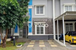 Rumah Asri di Gading Serpong, 4 KT, Akses Mudah Rumah Asri di Gading Serpong, 4 KT, Akses Mudah