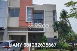 Sewa Rumah Murah di Gading Serpong Tangerang Punya 3 KT Sewa Rumah Murah di Gading Serpong Tangerang Punya 3 KT