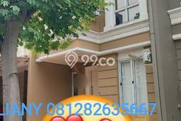 Rumah kawasan Gading Serpong, Tangerang, Luas 72m² Bangunan 94m² Rumah kawasan Gading Serpong, Tangerang, Luas 72m² Bangunan 94m²