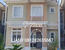 BEST CHOICE! Rumah area Gading Serpong, Luas 135m² Bangunan 135m² BEST CHOICE! Rumah area Gading Serpong, Luas 135m² Bangunan 135m²