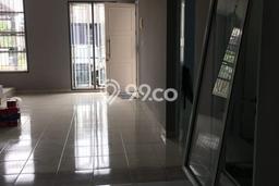 Kesempatan Investasi di Pusat Kota Gading Serpong, Tangerang - LT 105m² Kesempatan Investasi di Pusat Kota Gading Serpong, Tangerang - LT 105m²