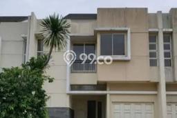 Rumah LT 136m² / LB 117m² di Kawasan Gading Serpong, Tangerang Rumah LT 136m² / LB 117m² di Kawasan Gading Serpong, Tangerang