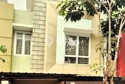Rumah Bagus di Gading Serpong, Tangerang, LT 48m², Luas Bangunan 65m² Rumah Bagus di Gading Serpong, Tangerang, LT 48m², Luas Bangunan 65m²