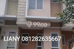 Rumah Harga Terjangkau 2 KT di Gading Serpong, Tangerang Rumah Harga Terjangkau 2 KT di Gading Serpong, Tangerang