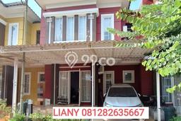 Rumah LT 56m² Konsep Modern di Gading Serpong, Dekat Fasilitas Umum, Tangerang Rumah LT 56m² Konsep Modern di Gading Serpong, Dekat Fasilitas Umum, Tangerang
