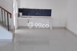 Disewakan! Rumah 2 Kamar Tidur &
2 Kamar Mandi di Gading Serpong, Tangerang Disewakan! Rumah 2 Kamar Tidur &
2 Kamar Mandi di Gading Serpong, Tangerang
