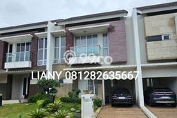 Rumah lokasi Gading Serpong, Tangerang, LT 128m² Bangunan 148m² Rumah lokasi Gading Serpong, Tangerang, LT 128m² Bangunan 148m²