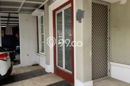 Rumah 2 KT 2 KM di Area Gading Serpong, Tangerang Rumah 2 KT 2 KM di Area Gading Serpong, Tangerang