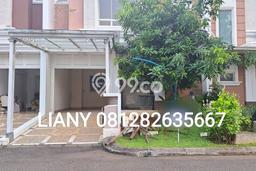 PENAWARAN TERBAIK! Rumah Premium area Gading Serpong, LT 128m² Bangunan 135m² PENAWARAN TERBAIK! Rumah Premium area Gading Serpong, LT 128m² Bangunan 135m²