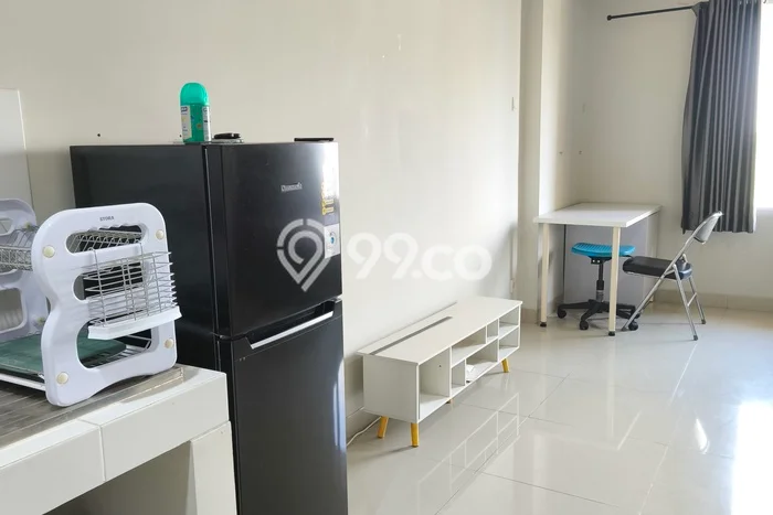 Apartemen Minimalis untuk Disewa, 0 Kamar di Tangerang Apartemen Minimalis untuk Disewa, 0 Kamar di Tangerang