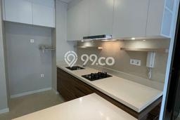 Apartemen Kawasan BSD, 1 KT, Luas 50m² Apartemen Kawasan BSD, 1 KT, Luas 50m²