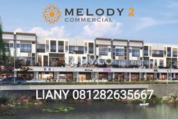 FOR RENT! Ruko di Gading Serpong Cocok untuk Bisnis 126m2 FOR RENT! Ruko di Gading Serpong Cocok untuk Bisnis 126m2
