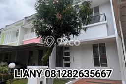 Dijual Hunian Rumah Nyaman 3 KT di Gading Serpong, Tangerang Dijual Hunian Rumah Nyaman 3 KT di Gading Serpong, Tangerang