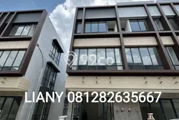 SEWA TERBAIK! Ruko Kawasan BSD, Luas 121m², Area Berkembang, Siap Untuk Digunakan SEWA TERBAIK! Ruko Kawasan BSD, Luas 121m², Area Berkembang, Siap Untuk Digunakan