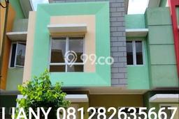 Rumah Tenang area Gading Serpong, 2 KM, LT 48m² Bangunan 65m² Rumah Tenang area Gading Serpong, 2 KM, LT 48m² Bangunan 65m²