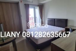 Apartemen Premium di Gading Serpong, 1 KT, Luas 29m², Lingkungan Elite Apartemen Premium di Gading Serpong, 1 KT, Luas 29m², Lingkungan Elite