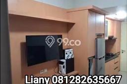 Hunian Strategis 23m2 di Gading Serpong Tangerang 0 KT Hunian Strategis 23m2 di Gading Serpong Tangerang 0 KT