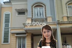 Sewa Rumah Harga Terjangkau di Gading Serpong Tangerang Punya 3 Kamar Tidur Sewa Rumah Harga Terjangkau di Gading Serpong Tangerang Punya 3 Kamar Tidur