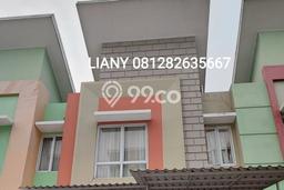 SPECIAL OFFER! Rumah Nyaman area Gading Serpong, LT 48m² Bangunan 65m² SPECIAL OFFER! Rumah Nyaman area Gading Serpong, LT 48m² Bangunan 65m²
