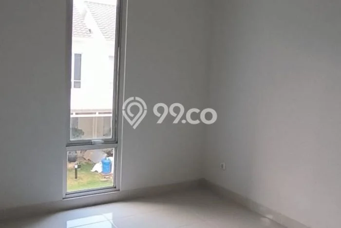 Rumah Modern 3 KT LT 105m2 di Gading Serpong Rumah Modern 3 KT LT 105m2 di Gading Serpong