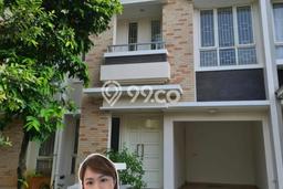 Rumah Siap Huni 3 KT 3 KM di Lokasi Premium Gading Serpong, Tangerang Rumah Siap Huni 3 KT 3 KM di Lokasi Premium Gading Serpong, Tangerang