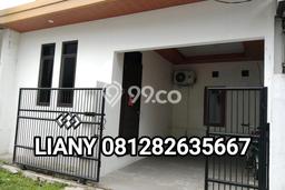 Rumah Minimalis 2 KT LT 60m2 di Gading Serpong Rumah Minimalis 2 KT LT 60m2 di Gading Serpong