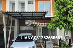 Dijual Hunian Rumah Terawat 2 KT di Gading Serpong, Tangerang Dijual Hunian Rumah Terawat 2 KT di Gading Serpong, Tangerang