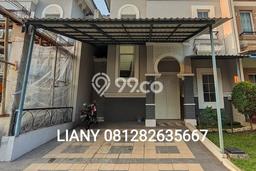 Rumah area Gading Serpong, 4 KM, Akses Mudah Pusat Kota, Luas 144m² LB 140m² Rumah area Gading Serpong, 4 KM, Akses Mudah Pusat Kota, Luas 144m² LB 140m²