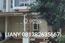 Rumah Disewakan Tangerang LT 136m2 LB 150m2 Kawasan Gading Serpong Rumah Disewakan Tangerang LT 136m2 LB 150m2 Kawasan Gading Serpong