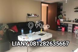 Dijual Apartemen 2 KT & 1 KM di Tangerang Area Strategis Dijual Apartemen 2 KT & 1 KM di Tangerang Area Strategis