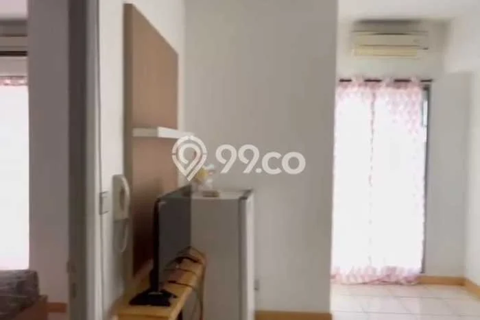 Disewakan Apartemen Ekonomis 2 KT di Gading Serpong Tangerang Disewakan Apartemen Ekonomis 2 KT di Gading Serpong Tangerang