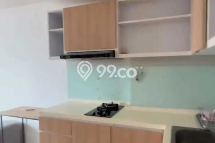 Disewakan Apartemen Ekonomis 2 KT di Gading Serpong Tangerang Disewakan Apartemen Ekonomis 2 KT di Gading Serpong Tangerang