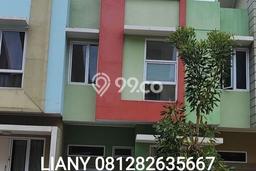 Jarang Ada! Rumah Sewa 2 Kamar Nyaman Siap Huni Gading Serpong Jarang Ada! Rumah Sewa 2 Kamar Nyaman Siap Huni Gading Serpong