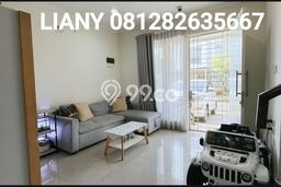 Rumah Bagus kawasan Gading Serpong, Tangerang, LT 84m2m² LB 120m2m² HARGA MENARIK! Rumah Bagus kawasan Gading Serpong, Tangerang, LT 84m2m² LB 120m2m² HARGA MENARIK!