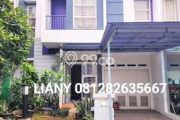 Rumah Elit Modern Siap Huni di Gading Serpong Tangerang Rumah Elit Modern Siap Huni di Gading Serpong Tangerang