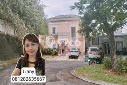 Rumah Luxury Modern Tanpa Renovasi di Gading Serpong Tangerang Rumah Luxury Modern Tanpa Renovasi di Gading Serpong Tangerang