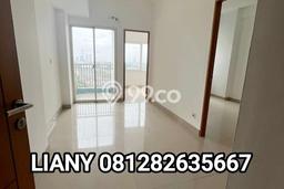 Hunian Apartemen Bagus di Karang Tengah 2 Kamar Tidur Hunian Apartemen Bagus di Karang Tengah 2 Kamar Tidur