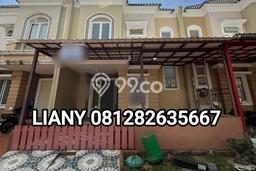 Hunian Nyaman Asri 3 KT Siap Pakai di Gading Serpong Tangerang Hunian Nyaman Asri 3 KT Siap Pakai di Gading Serpong Tangerang